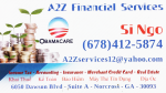 A2Z Financial Services