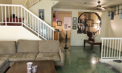 Phi Nhung tiết lộ ảnh căn nhà bên Mỹ khiến nhiều người ngạc nhiên