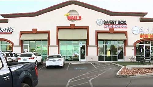 Cảnh sát Mỹ truy tìm nghi phạm sát hại chủ tiệm nail gốc Việt vì 35 USD