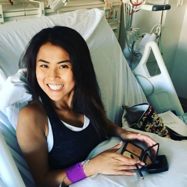 Nghị lực của cô gái hai lần được thay gan, nay đối mặt với ung thư máu