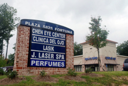 Chen Eye Center