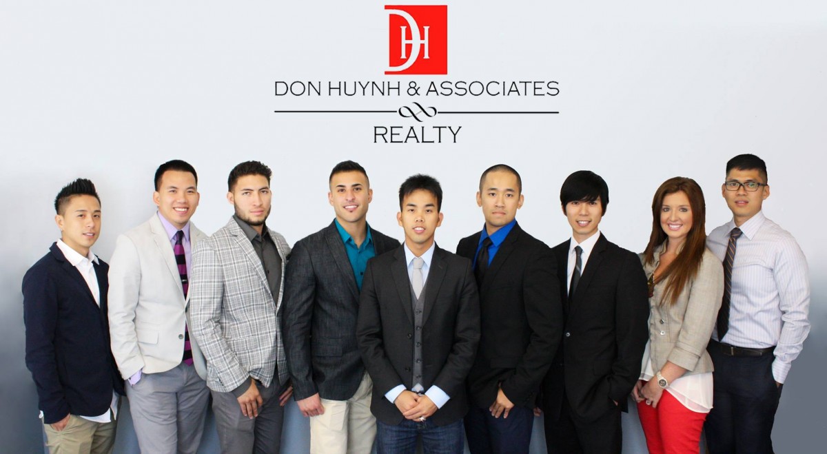 Don Huynh & Associates Realty