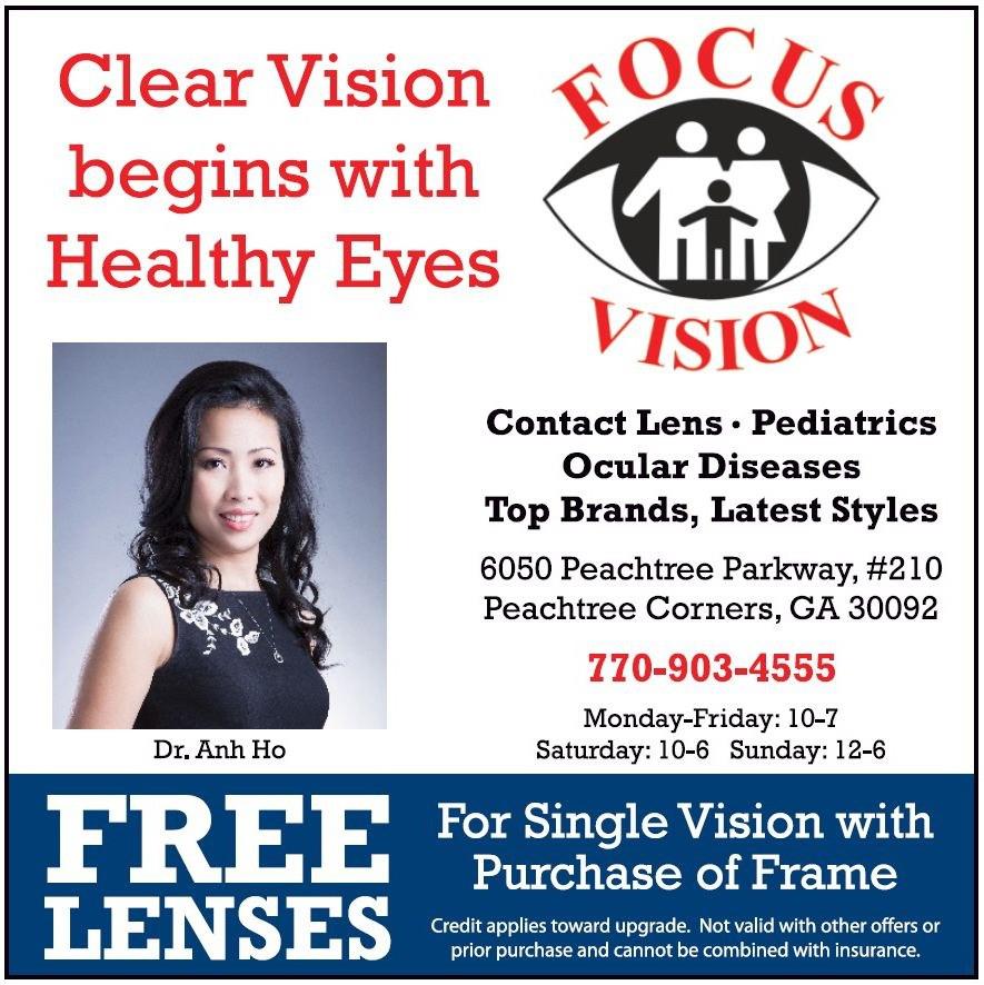 Focus Vision