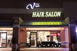 Vu Hair Salon