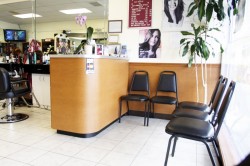Mỹ Dzung Hair Salon