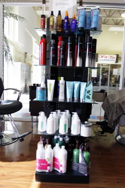 Oanh Hair Salon