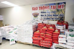 Chợ thực phẩm Á-Đông TRINH
