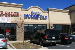 iNFINITY Income Tax & Accounting Services