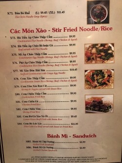 Phở Delight Vietnamese Cuisine