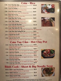 Phở Delight Vietnamese Cuisine