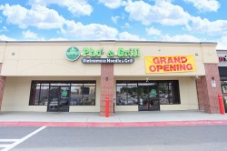 Wow Pho & Grill