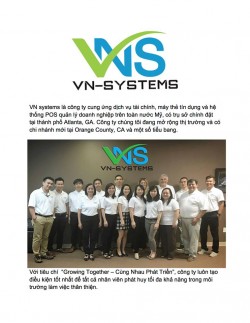 VN-Systems