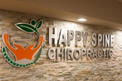 Happy Spine Chiropractic