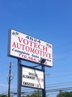 Votech Automotive