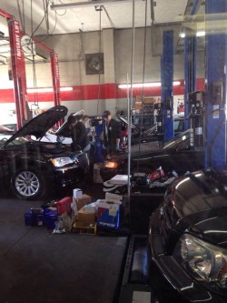 Votech Automotive