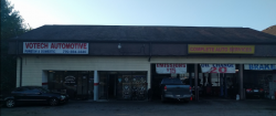 Votech Automotive