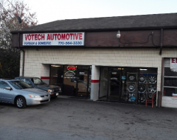 Votech Automotive